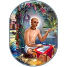 "Jiva Goswami 1" T-Shirt